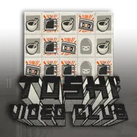 Toshi Video Club