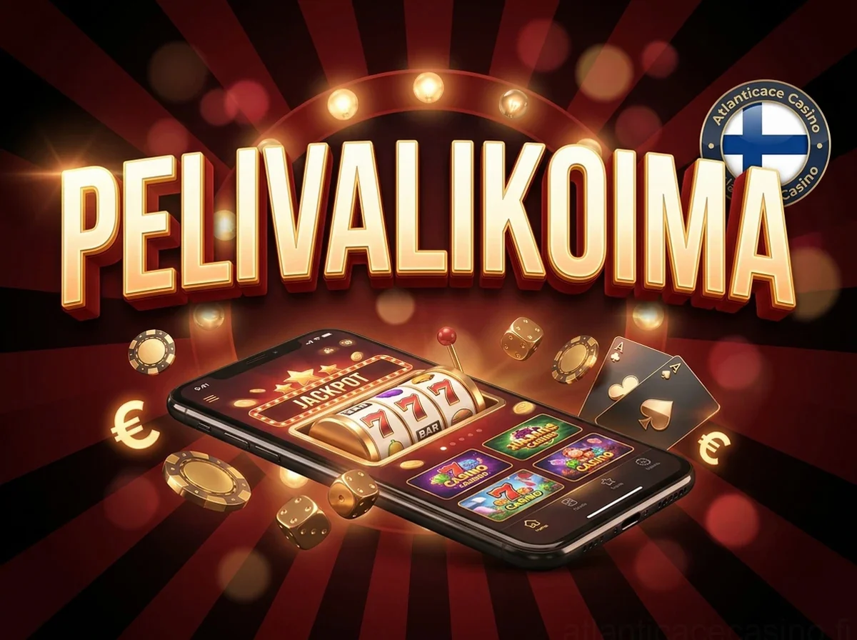 Pelivalikoima