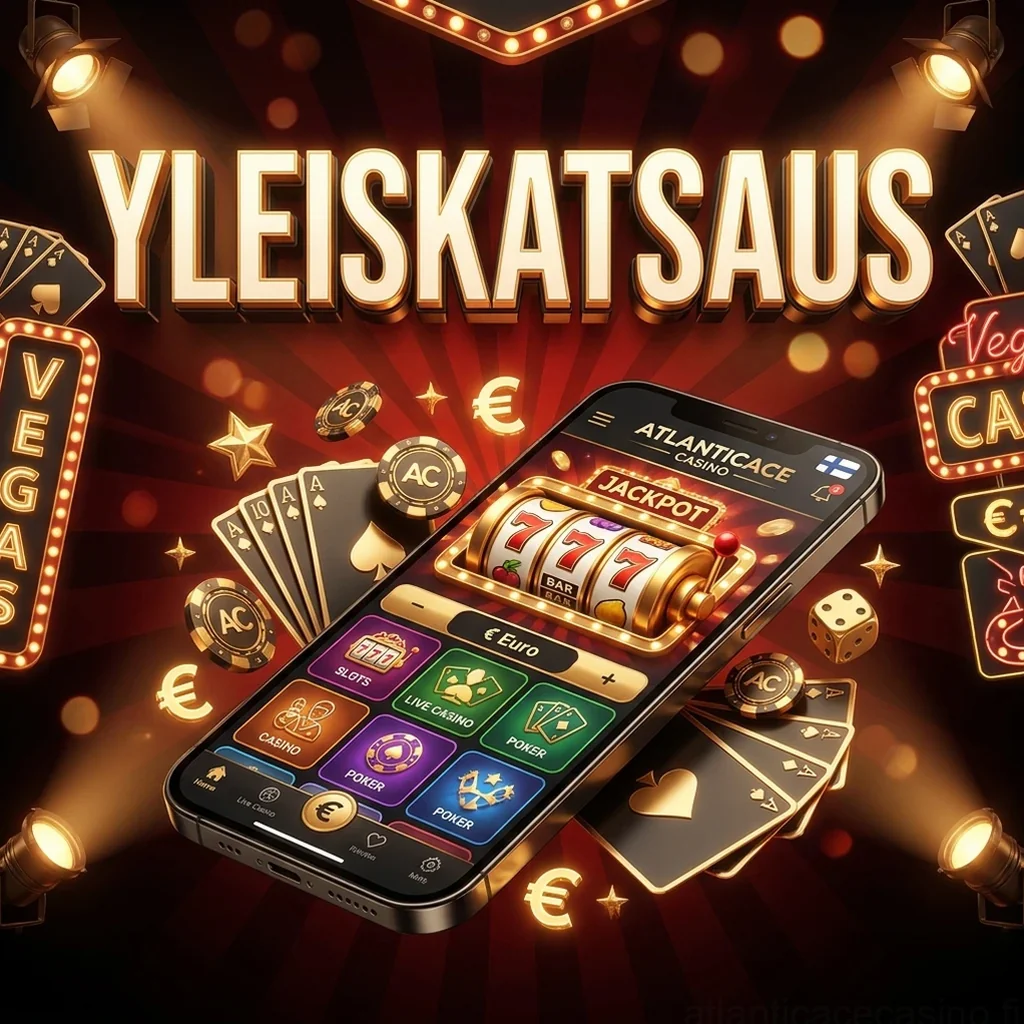 Yleiskatsaus